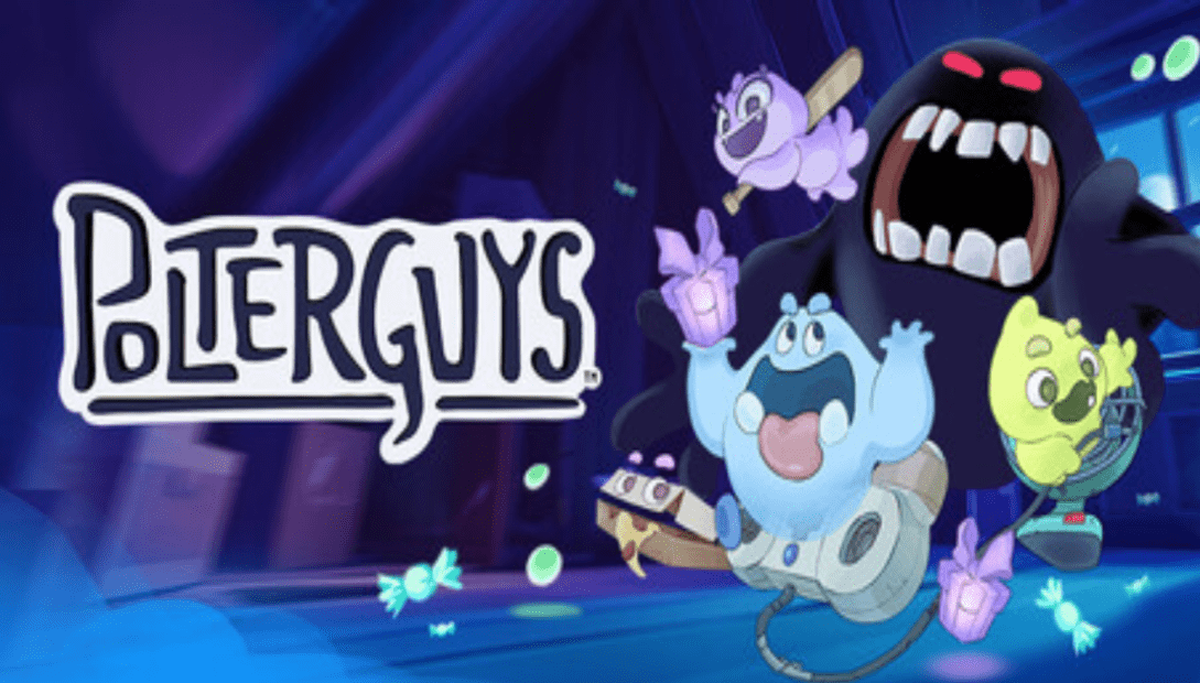 Polterguys