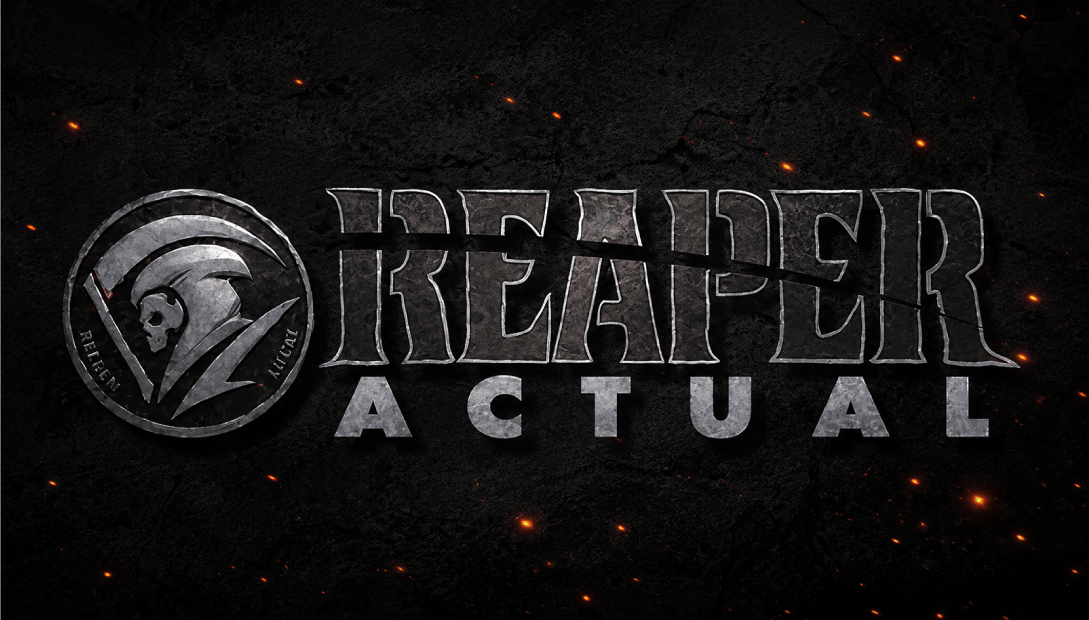 Reaper Actual