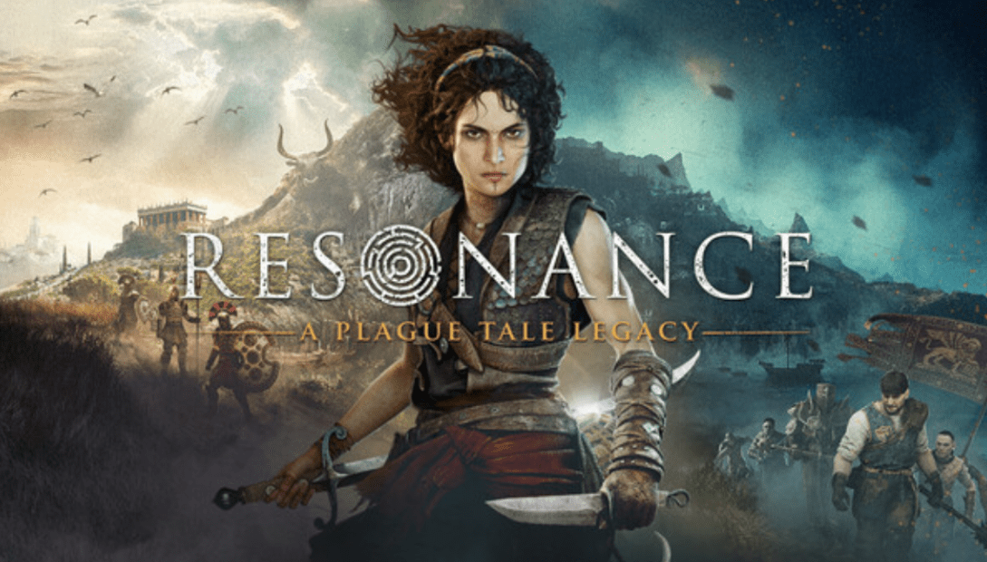 Resonance_ A Plague Tale Legacy