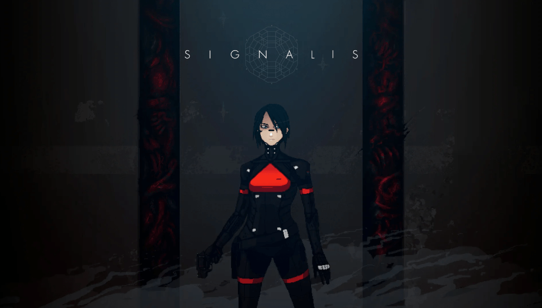 Signalis
