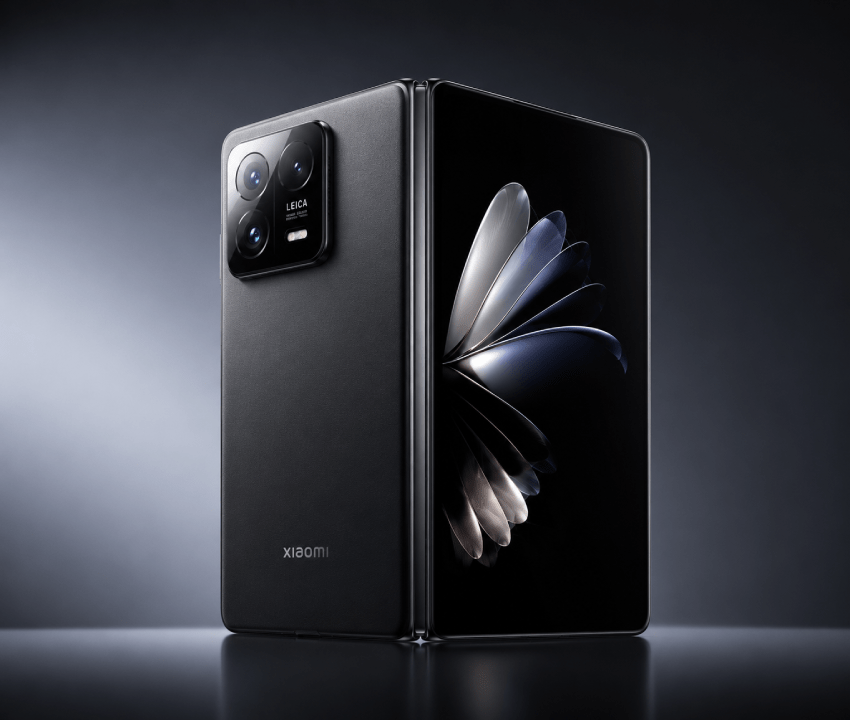 Xiaomi MIX Fold 5