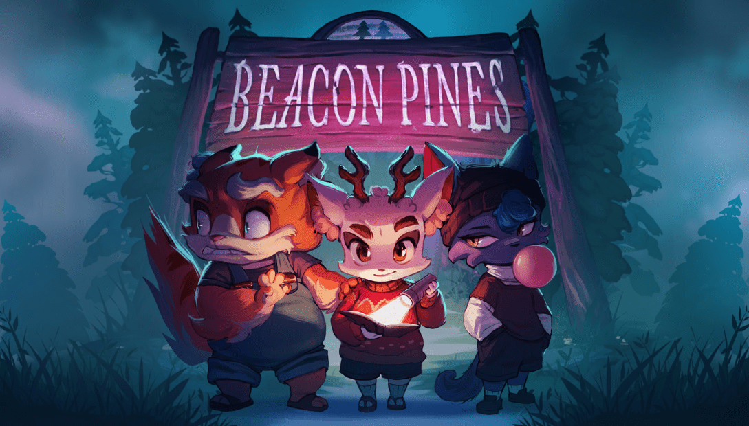 epic games Beacon Pines