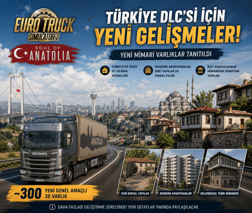 ets 2 güncelleme