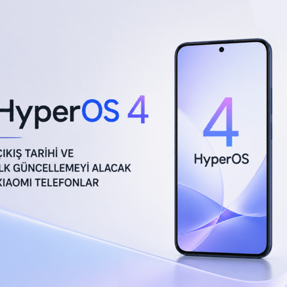 HyperOS 4