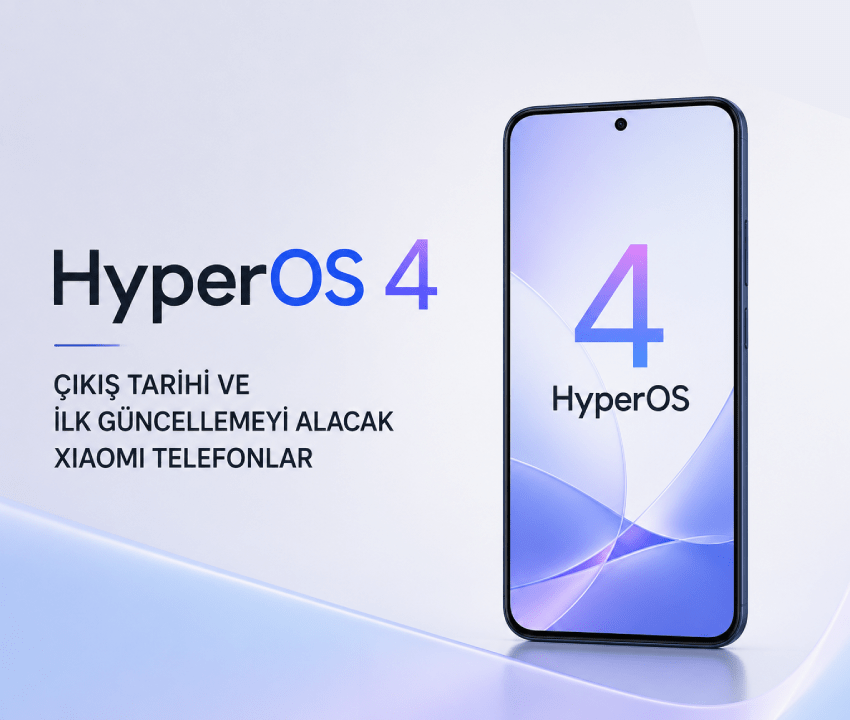 HyperOS 4