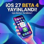 iOS 27 Beta 4
