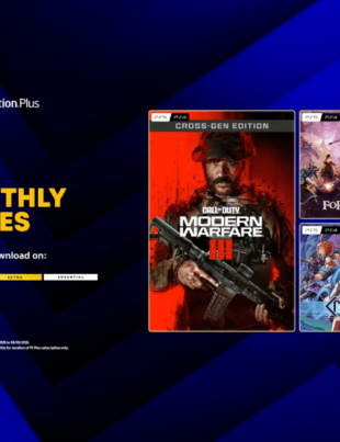 PlayStation Plus