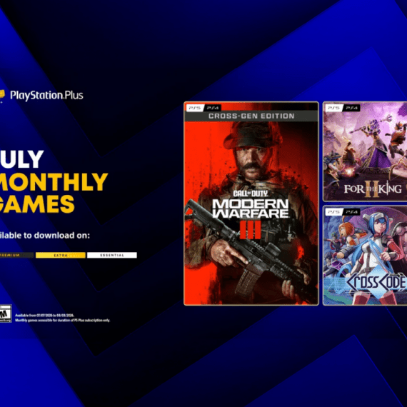 PlayStation Plus