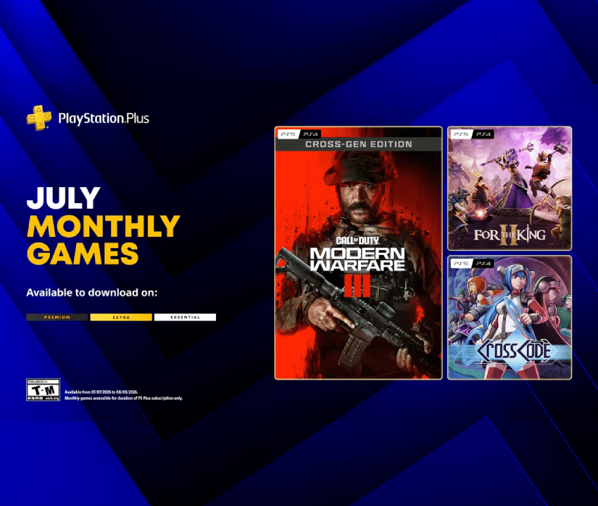 PlayStation Plus