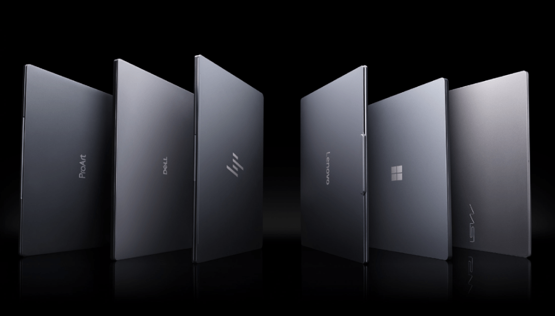 NVIDIA RTX Spark Nedir? Intel ve AMD'ye Rakip Yeni Nesil AI Platformu! 7 rtx spark notebook