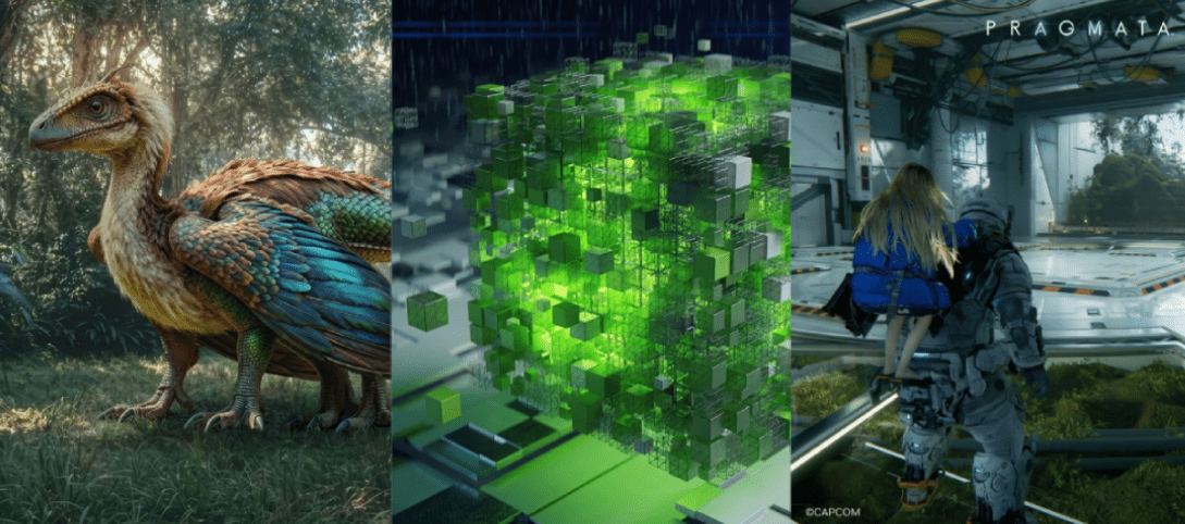 NVIDIA RTX Spark Nedir? Intel ve AMD'ye Rakip Yeni Nesil AI Platformu! 6 spark