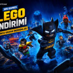 steam lego indirim