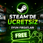 steam Catch Me!