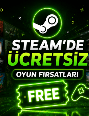 steam Catch Me!