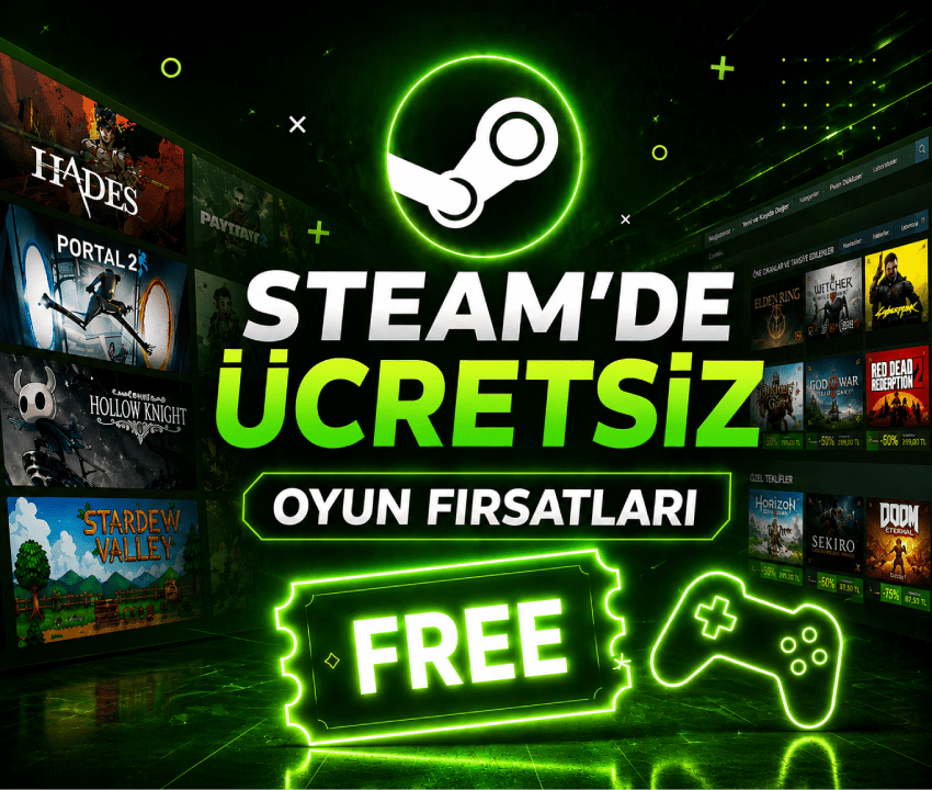steam Catch Me!