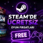 steam ücretsiz