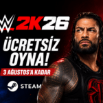 wwe 2k26