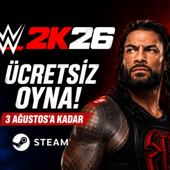 wwe 2k26