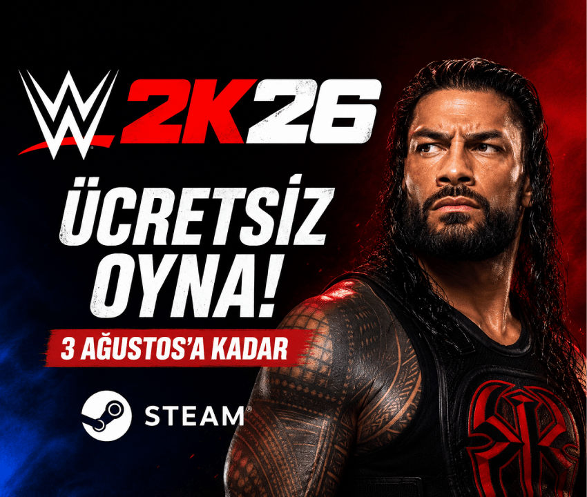 wwe 2k26