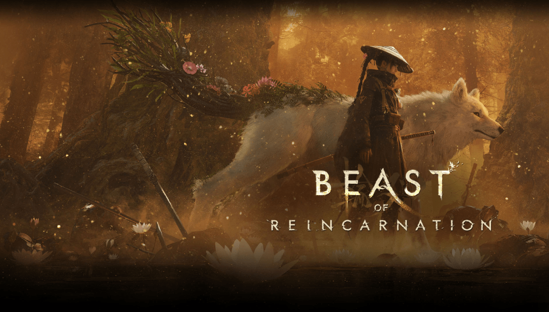 xbox Beast of Reincarnation