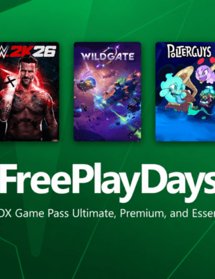 xbox freeplaydays