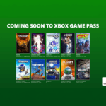 xbox game pass