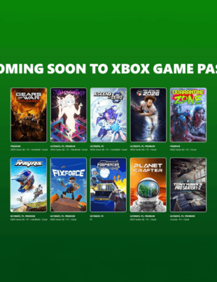xbox game pass