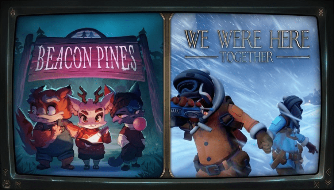 Epic Games Ücretsiz Oyun