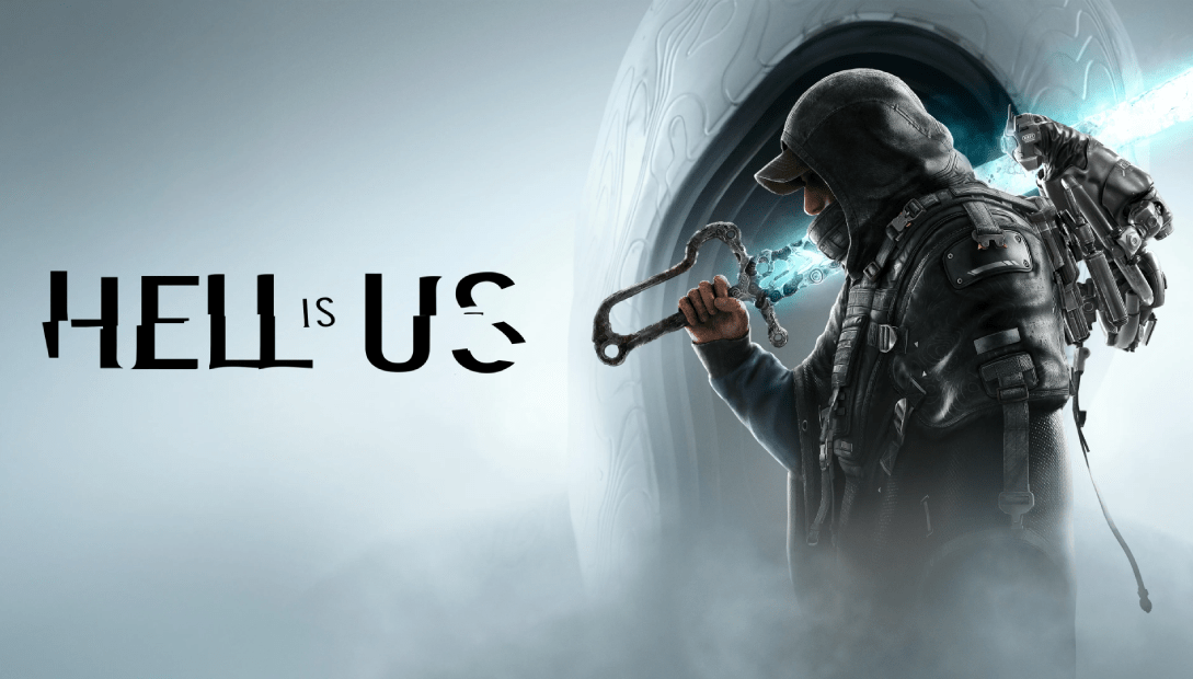 PlayStation Plus Hell is Us