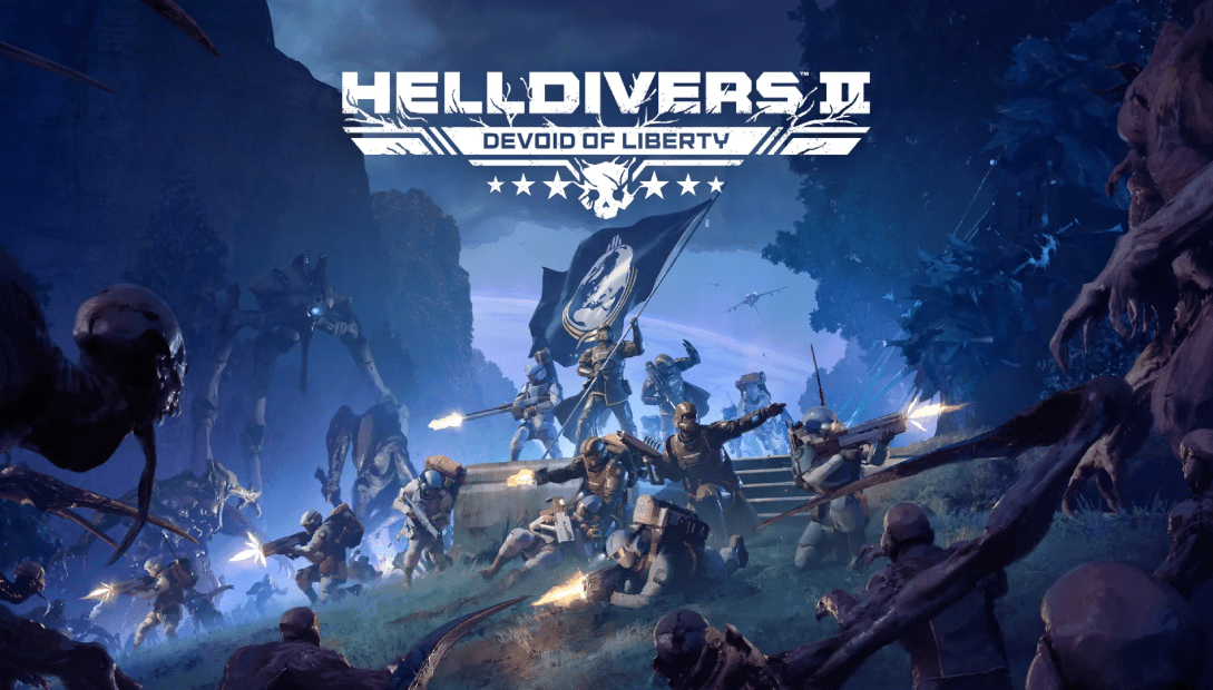 Helldivers 2