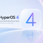 HyperOS 4 alacak telefonlar