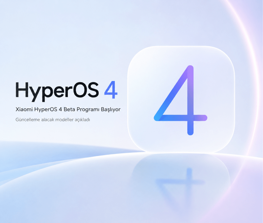 HyperOS 4 alacak telefonlar