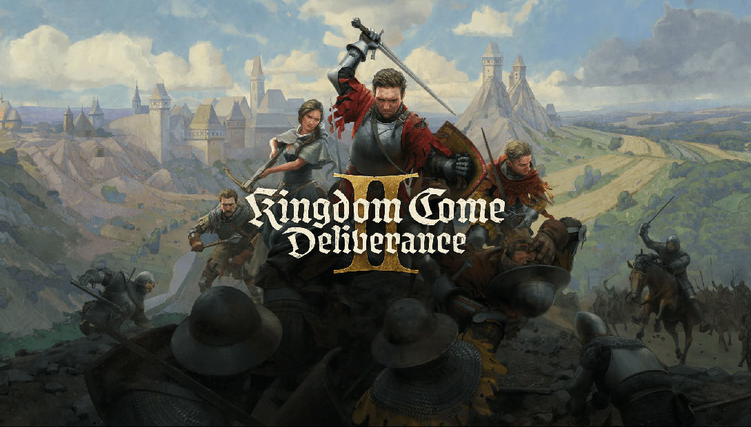 Kingdom Come_ Deliverance II