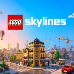 LEGO Skylines