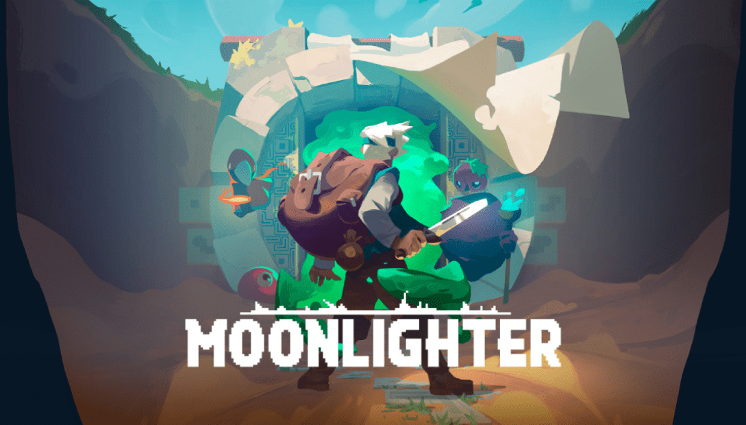 steam Moonlighter