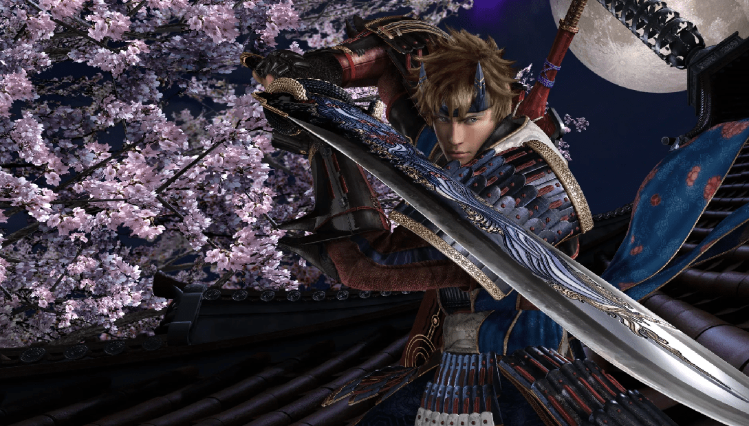 Onimusha_ Dawn of Dreams