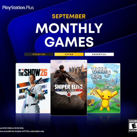 PlayStation Plus
