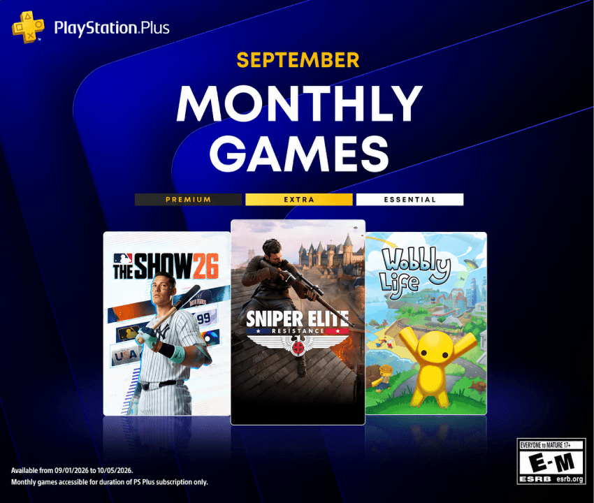 PlayStation Plus