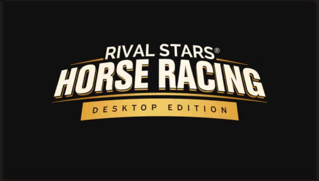 Rival Stars Horse Racing_ Desktop Edition
