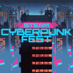 Steam Cyberpunk Fest 2026