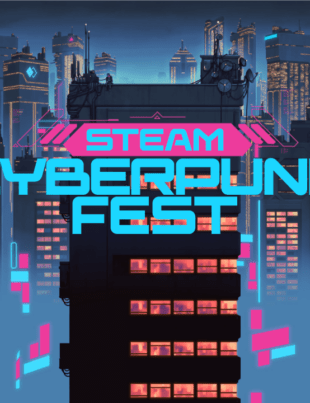 Steam Cyberpunk Fest 2026