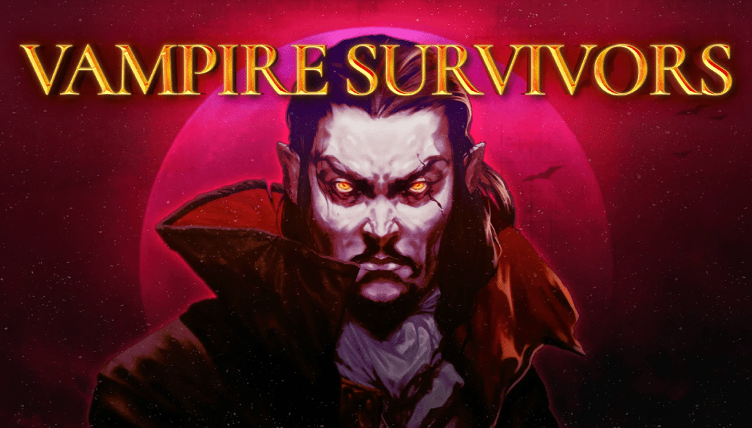 Vampire Survivors