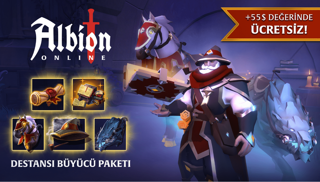 albion online