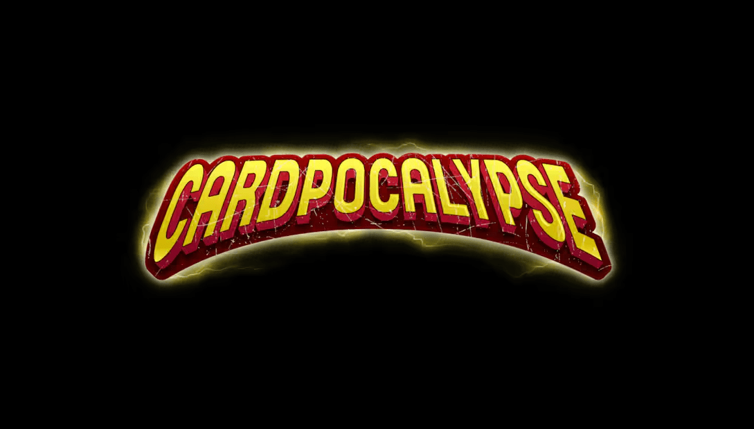 Cardpocalypse