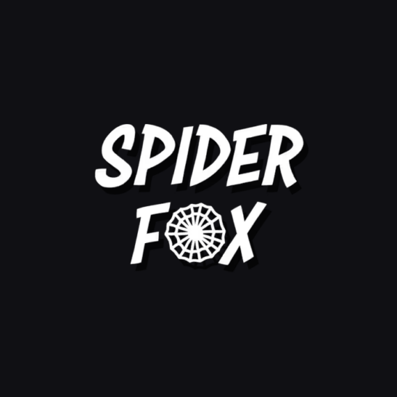 epic games spider fox