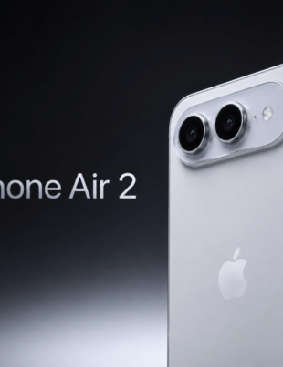 iphone air 2