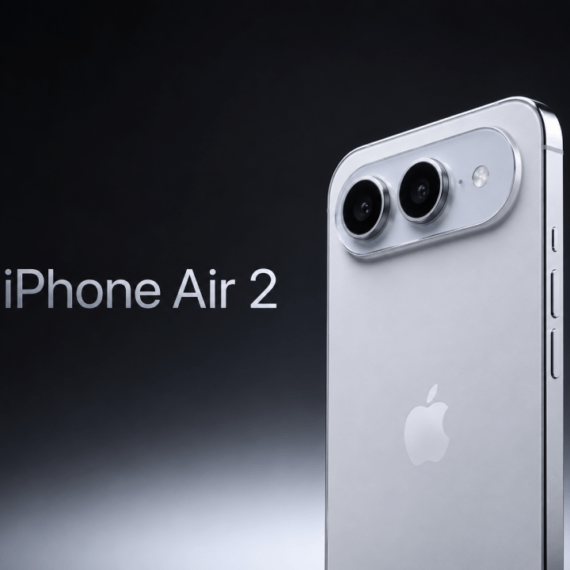 iphone air 2