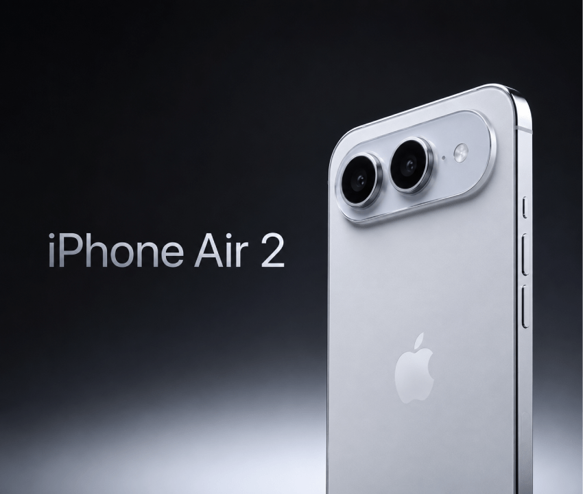 iphone air 2