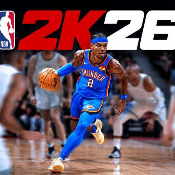nba 2k26