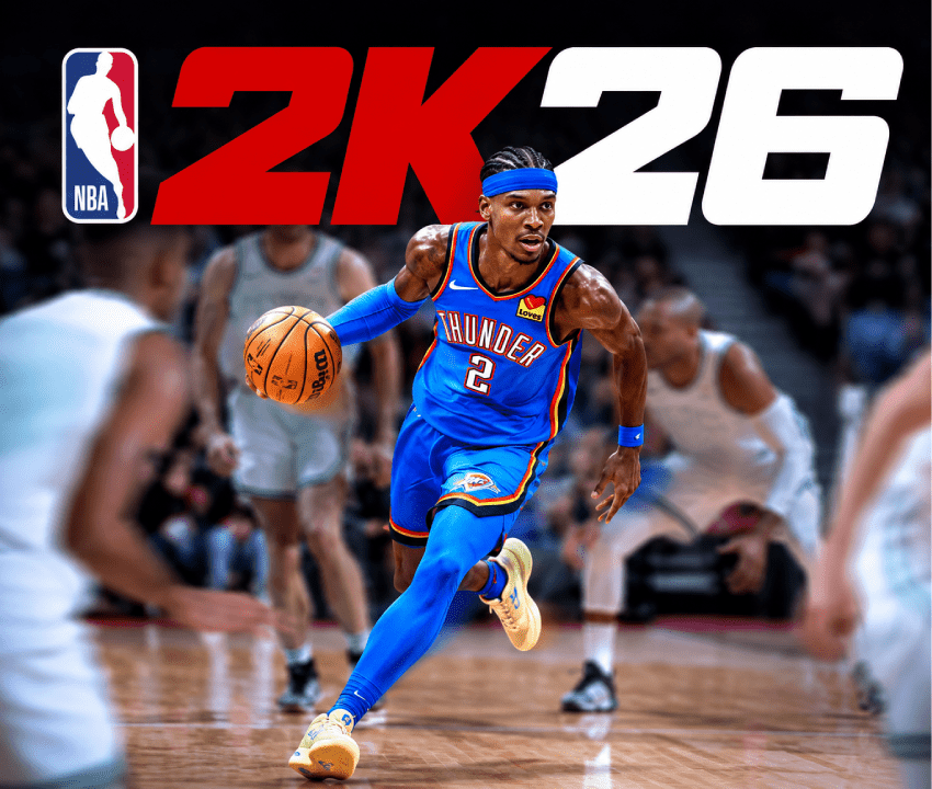 nba 2k26